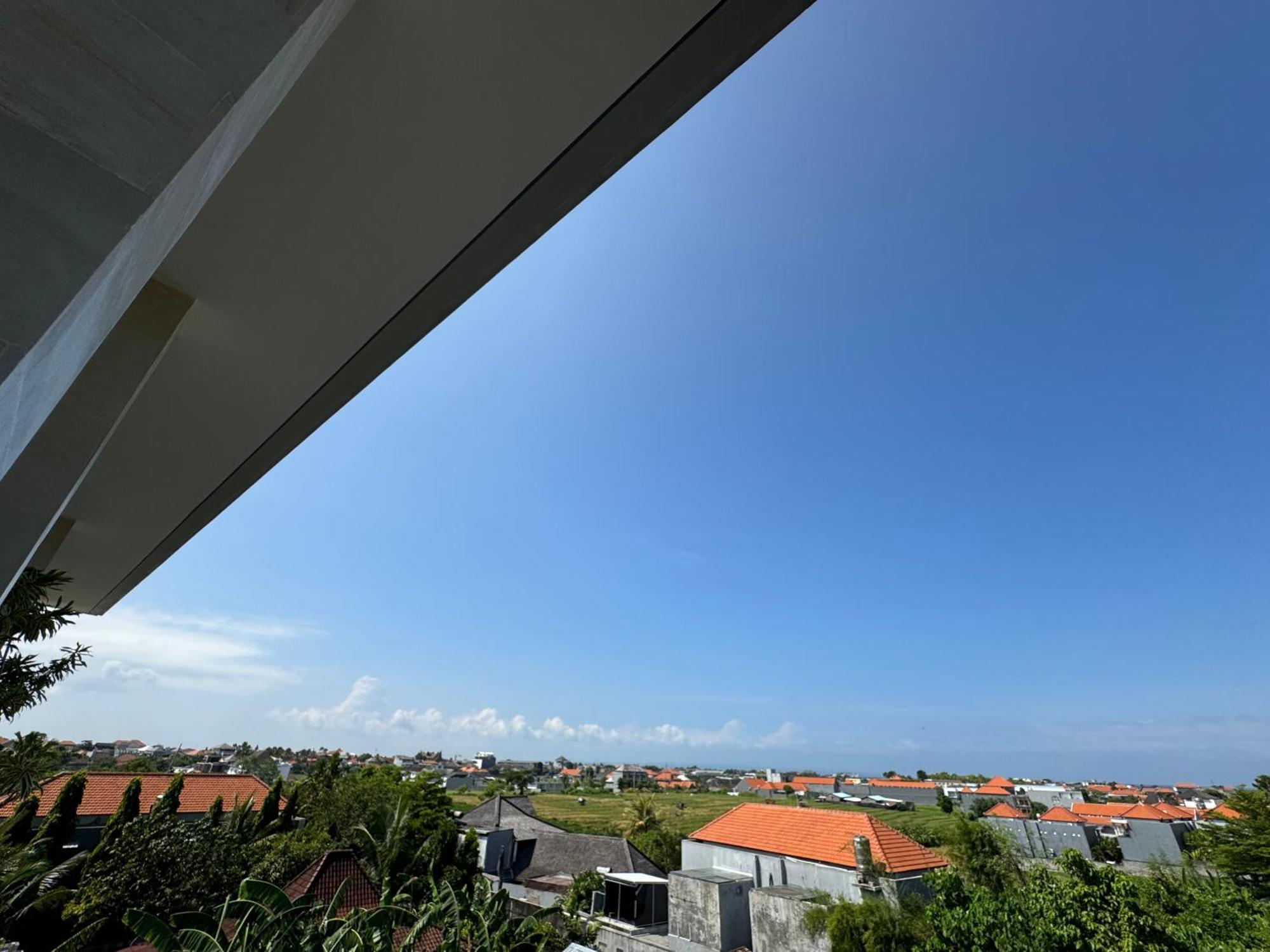 Canggu Nadi 2 Guest House Exterior foto